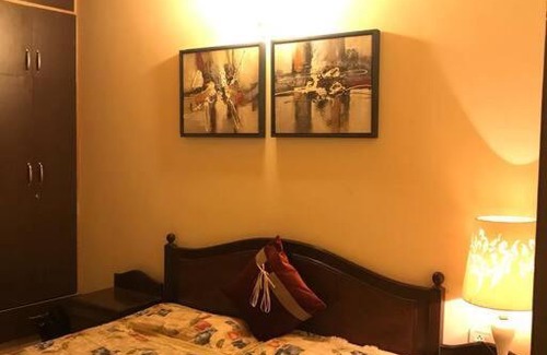 Shyamkhet Apartment | Stylishly Designed 2 BHK Penthouse with Family-Friendly Amenities