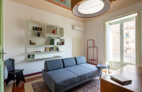 Cefalu Apartment | Eleganza in Centro a Cefalù by Wonderful Italy