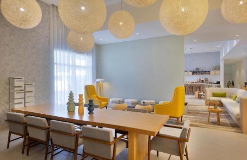 Bur Dubai Hotel | Experience Element Al Mina, Dubai Jumeirah with Ocean Views