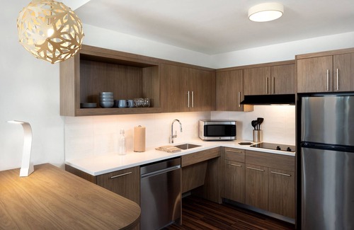 North Burnet Hotel | Eco-Friendly Element Austin: Guest Rated 9.2 with Pool & Spa