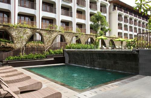 Andong Hotel | Relaxing Element Bali Ubud: 5-Star Oceanfront Escape