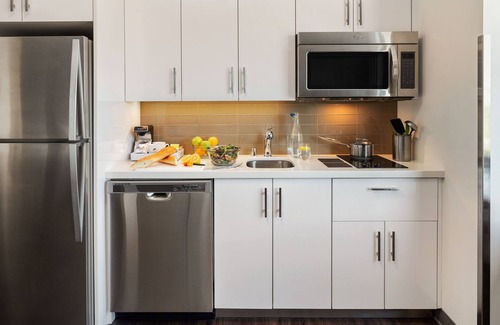 Downtown Bozeman Hotel | Experience Element Bozeman: Top-Rated Getaway with Pool