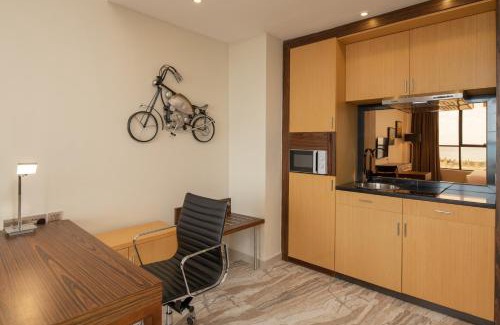 Masaki Hotel | Discover Element by Westin Hotel Dar es Salaam with Ocean View