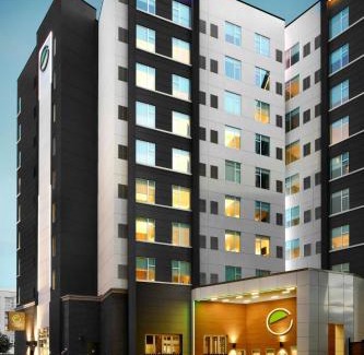 Second Ward Hotel | Discover Element Charlotte Uptown: Guest Rated 7.9/10