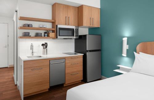 Second Ward Hotel | Discover Element Charlotte Uptown: Guest Rated 7.9/10