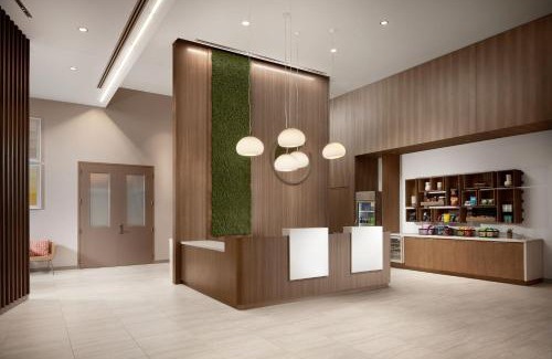 Second Ward Hotel | Discover Element Charlotte Uptown: Guest Rated 7.9/10