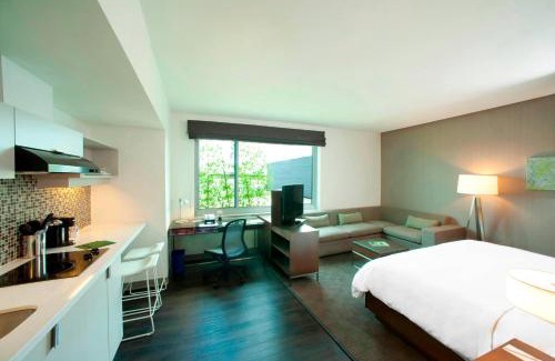 Las Colinas Hotel | Welcoming Element Dallas Fort Worth Airport North - Pet Friendly Stay