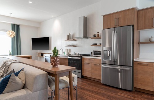 Richardson Hotel | Discover Element Dallas Richardson: Top-Rated Amenities Await