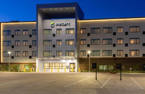 Richardson Hotel | Pet-Friendly Escape at Element Dallas Richardson: 9.1 Rated