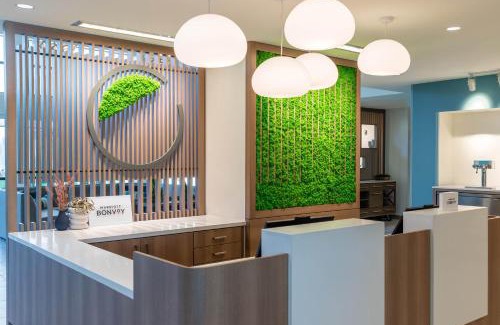 Richardson Hotel | Pet-Friendly Escape at Element Dallas Richardson: 9.1 Rated