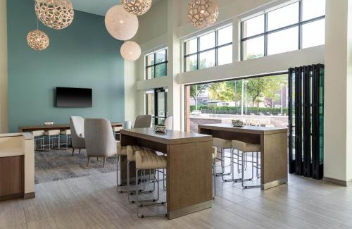 Richardson Hotel | Pet-Friendly Escape at Element Dallas Richardson: 9.1 Rated