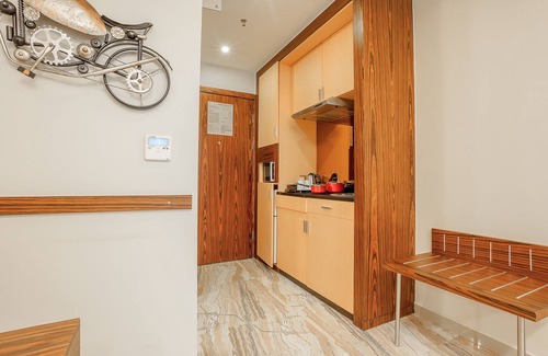Masaki Hotel | Eco-Friendly Element Dar es Salaam with Pool and Spa