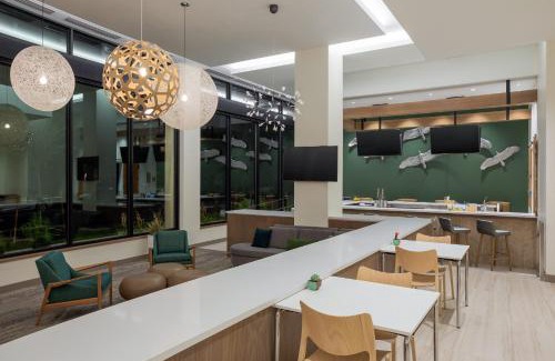 Civic Center Hotel | Elevated Stay at Element Denver Downtown East - 8.7 Rating