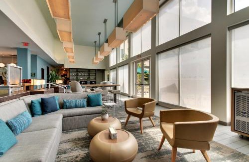 Ewing Hotel | Discover Element Ewing Princeton: Pet-Friendly Comfort Awaits
