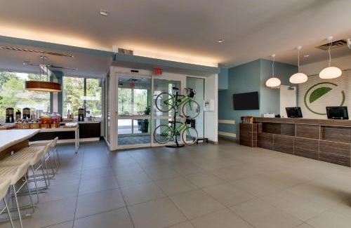 Ewing Hotel | Discover Element Ewing Princeton: Pet-Friendly Comfort Awaits