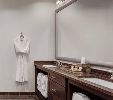 Huntsville Hotel | Discover Element Huntsville: Pet-Friendly with Pool Access