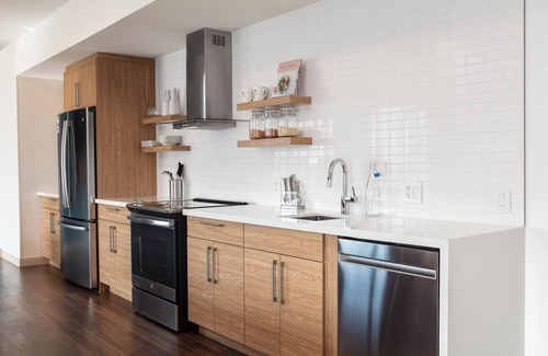 Iowa City Hotel | Exceptional Element Iowa City: Pool, Spa & Family-Friendly