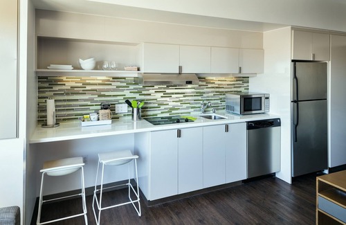 Las Vegas Hotel | Eco-Friendly Getaway at Element Las Vegas Summerlin