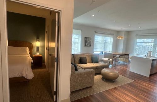 Warehouse District Hotel | Modern Element Minneapolis: Pet-Friendly Stay in Downtown