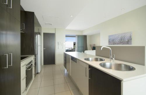 Coolum Beach Apartment | Relax at Element on Coolum Beach: Family-Friendly Oceanfront Stay