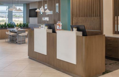 Milpitas Hotel | Inviting Element San Jose Milpitas - Pet Friendly & Pool Access