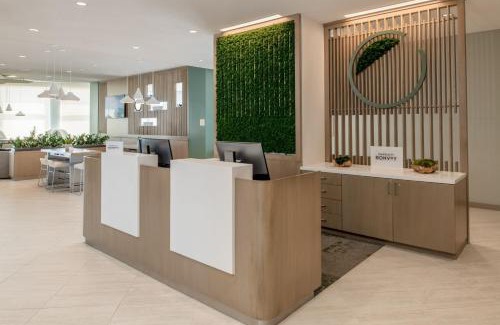 Milpitas Hotel | Inviting Element San Jose Milpitas - Pet Friendly & Pool Access