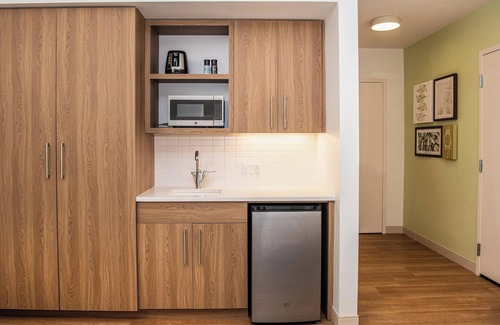 South Scottsdale Hotel | Discover Element Scottsdale at SkySong: Rated 9.4/10