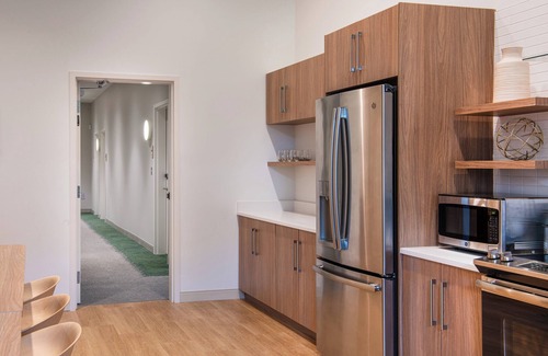 South Scottsdale Hotel | Discover Element Scottsdale at SkySong: Rated 9.4/10