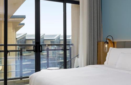 Xiamen Hotel | Discover Element Xiamen Tong'an: 4-Star Oceanfront Retreat