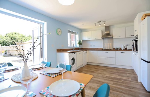 Wittering House | Pet-Friendly Elements 3-Bed Home Near Bracklesham Bay