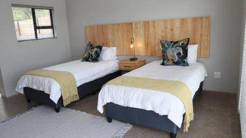 Bela-Bela Cabin | Unforgettable Stay at Elements Bush Lodge with Pool & Breakfast