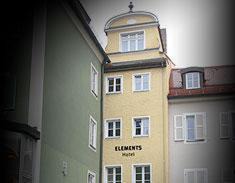 City Centre Regensburg Hotel | Elements Hotel: Family-Friendly Stay with Top Amenities