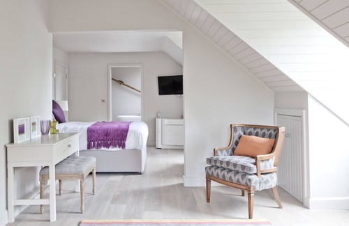 Aghnablaney Hotel | Discover Relaxation at Elements Lodges with Spa & Dining