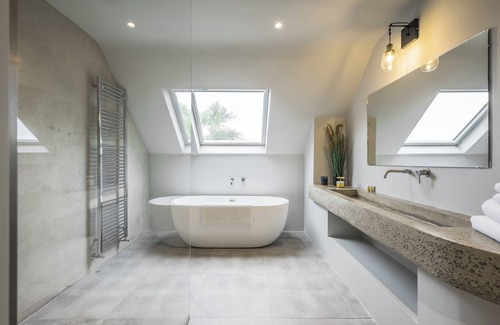 Aghnablaney Hotel | Discover Relaxation at Elements Lodges with Spa & Dining