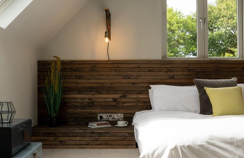 Aghnablaney Hotel | Discover Relaxation at Elements Lodges with Spa & Dining