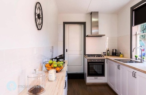 Goulburn Apartment | Discover Elements Of Goulburn II: Family-Friendly Retreat
