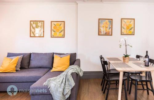 Goulburn Apartment | Discover Elements Of Goulburn II: Family-Friendly Retreat