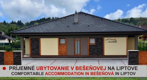Besenova Apartment | Guest Rated ELEMIR: Family-Friendly with Hot Tub & Kitchen