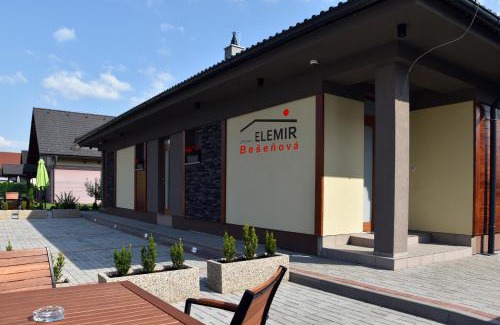 Besenova Apartment | Guest Rated ELEMIR: Family-Friendly with Hot Tub & Kitchen