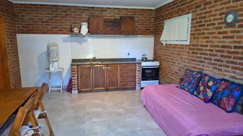 Suipacha Apartment | Elemma