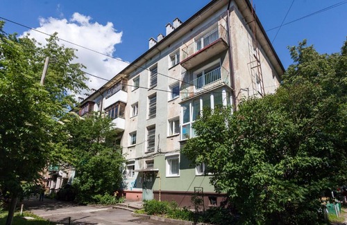 Kaliningrad Apartment | Comfortable Elen Home Apartment with Pet-Friendly Amenities