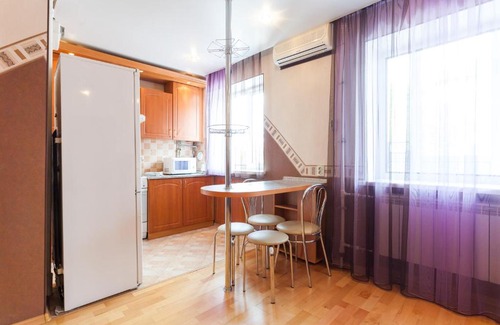 Kaliningrad Apartment | Comfortable Elen Home Apartment with Pet-Friendly Amenities