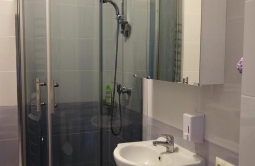 Zelenogradsk Apartment | Top Rated Elena Apartment with Wheelchair Access