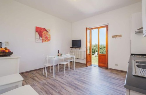 Castelfranco di Sotto House | Relaxing Oceanfront Retreat at Elena by Interhome