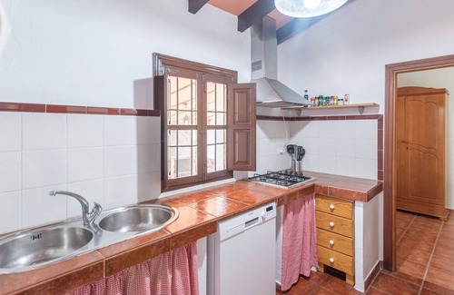 Benagalbon Villa | Oceanfront Retreat at Elena de Benagalbón, Rated 9.8/10