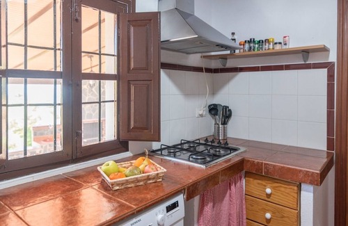 Benagalbon Villa | Oceanfront Retreat at Elena de Benagalbón, Rated 9.8/10