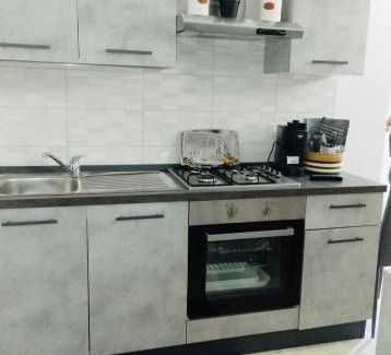 Galtelli House | Elena House