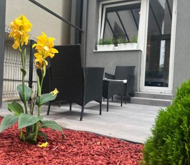 Uzice Apartment | Exceptional Stay at ELENA LUX - Child Friendly & Highly Rated