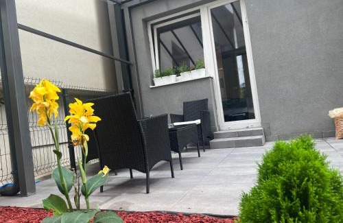 Uzice Apartment | Exceptional Stay at ELENA LUX - Child Friendly & Highly Rated
