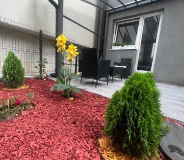 Uzice Apartment | Exceptional Stay at ELENA LUX - Child Friendly & Highly Rated